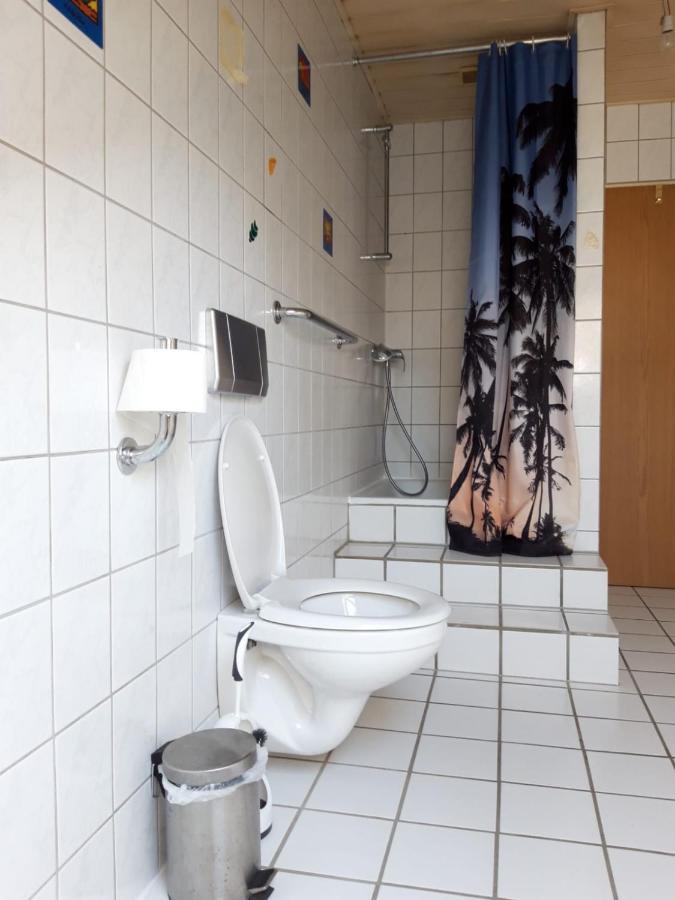 Ferienwohnung In Erftstadt Luaran gambar