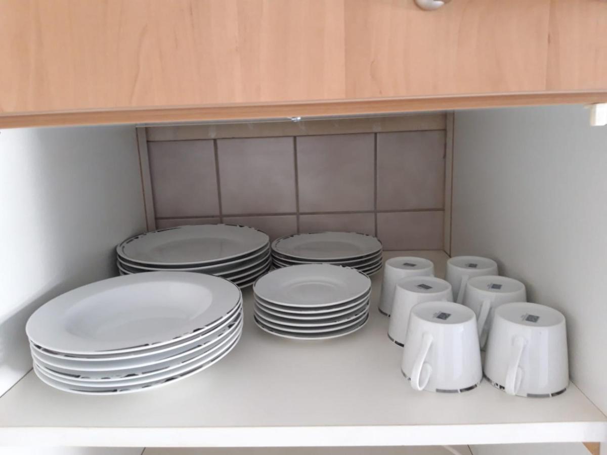 Ferienwohnung In Erftstadt Luaran gambar