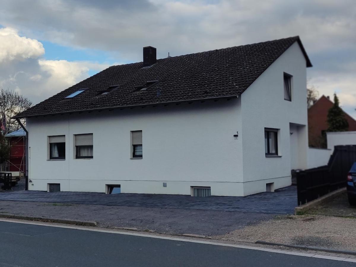 Ferienwohnung In Erftstadt Luaran gambar